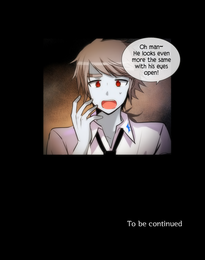 Crepuscule (Yamchi) Chapter 230 page 38 - Chapter 230: Darkness (1)
