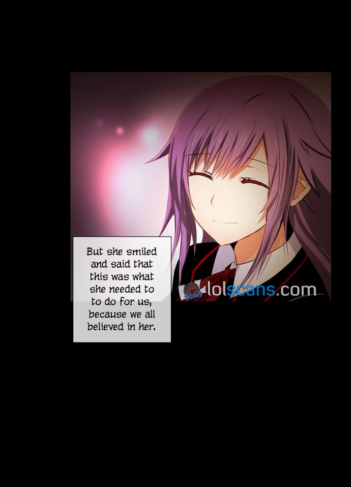 Crepuscule (Yamchi) Chapter 230 page 7 - Chapter 230: Darkness (1)