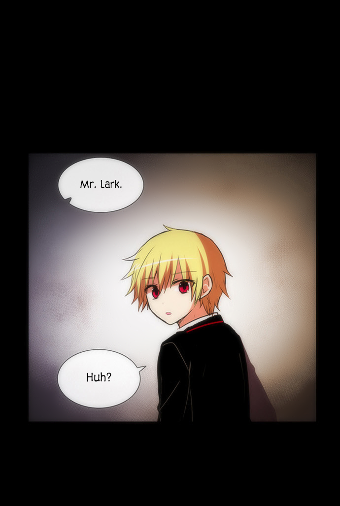 Crepuscule (Yamchi) Chapter 230 page 9 - Chapter 230: Darkness (1)