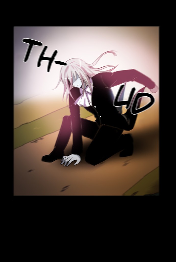 Crepuscule (Yamchi) Chapter 231 page 11 - Chapter 231: Darkness (2)