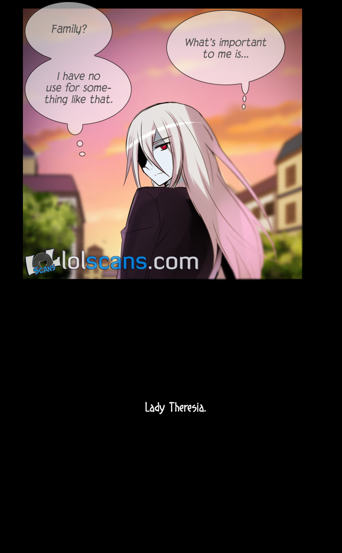 Crepuscule (Yamchi) Chapter 231 page 12 - Chapter 231: Darkness (2)