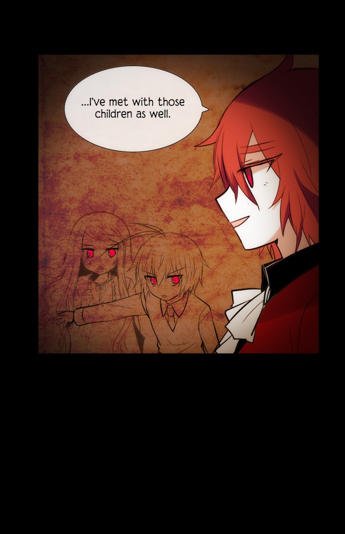 Crepuscule (Yamchi) Chapter 231 page 18 - Chapter 231: Darkness (2)