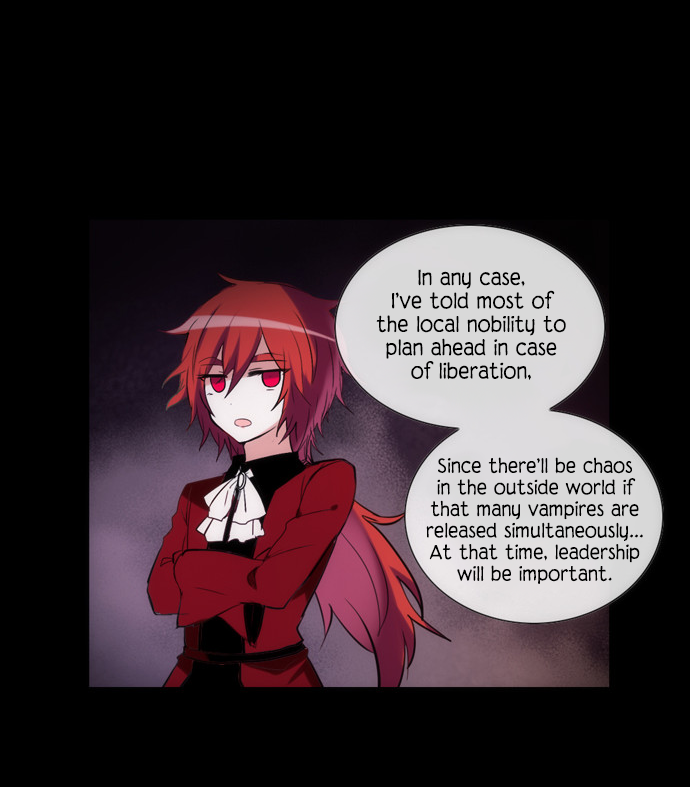 Crepuscule (Yamchi) Chapter 231 page 21 - Chapter 231: Darkness (2)