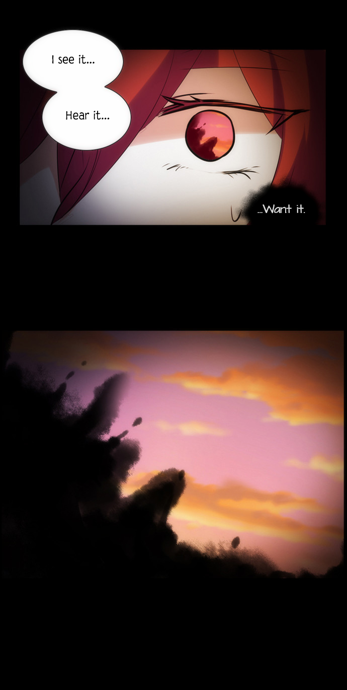 Crepuscule (Yamchi) Chapter 231 page 26 - Chapter 231: Darkness (2)