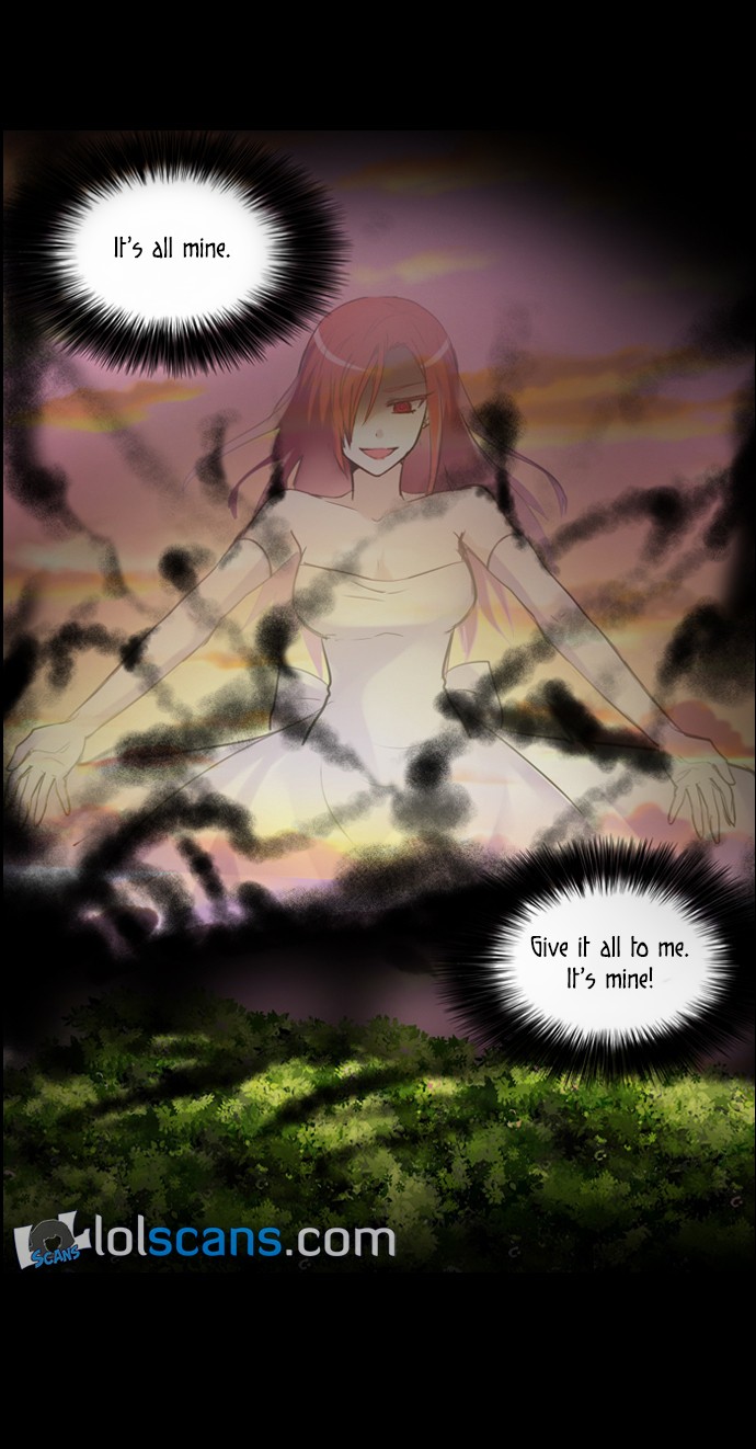 Crepuscule (Yamchi) Chapter 231 page 27 - Chapter 231: Darkness (2)