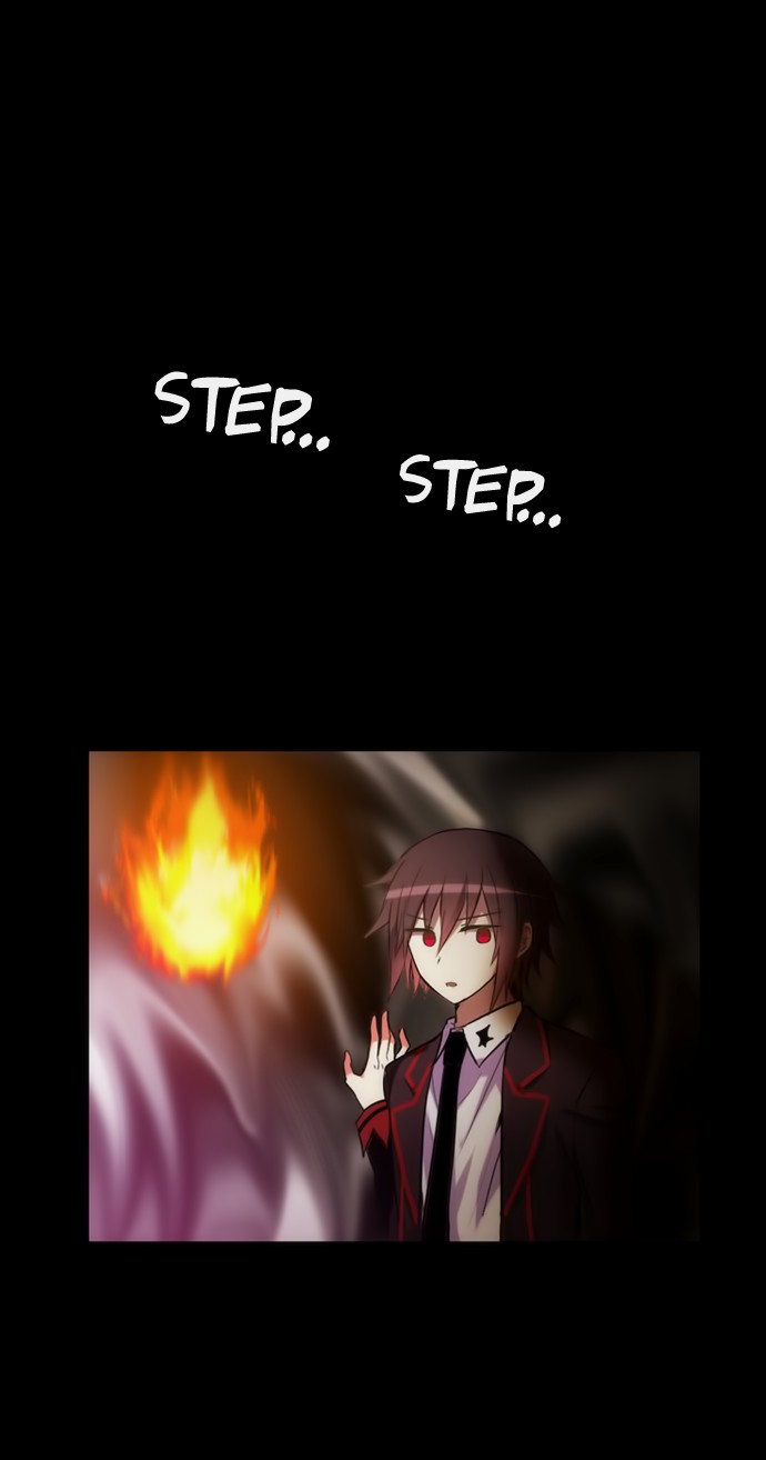 Crepuscule (Yamchi) Chapter 231 page 3 - Chapter 231: Darkness (2)