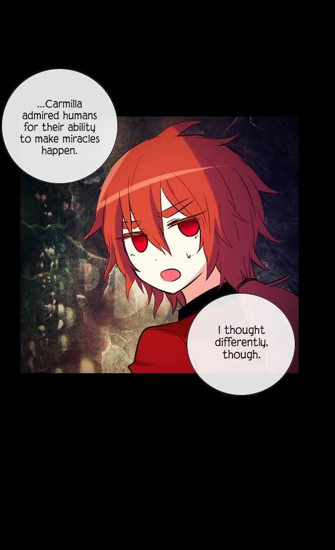 Crepuscule (Yamchi) Chapter 231 page 30 - Chapter 231: Darkness (2)