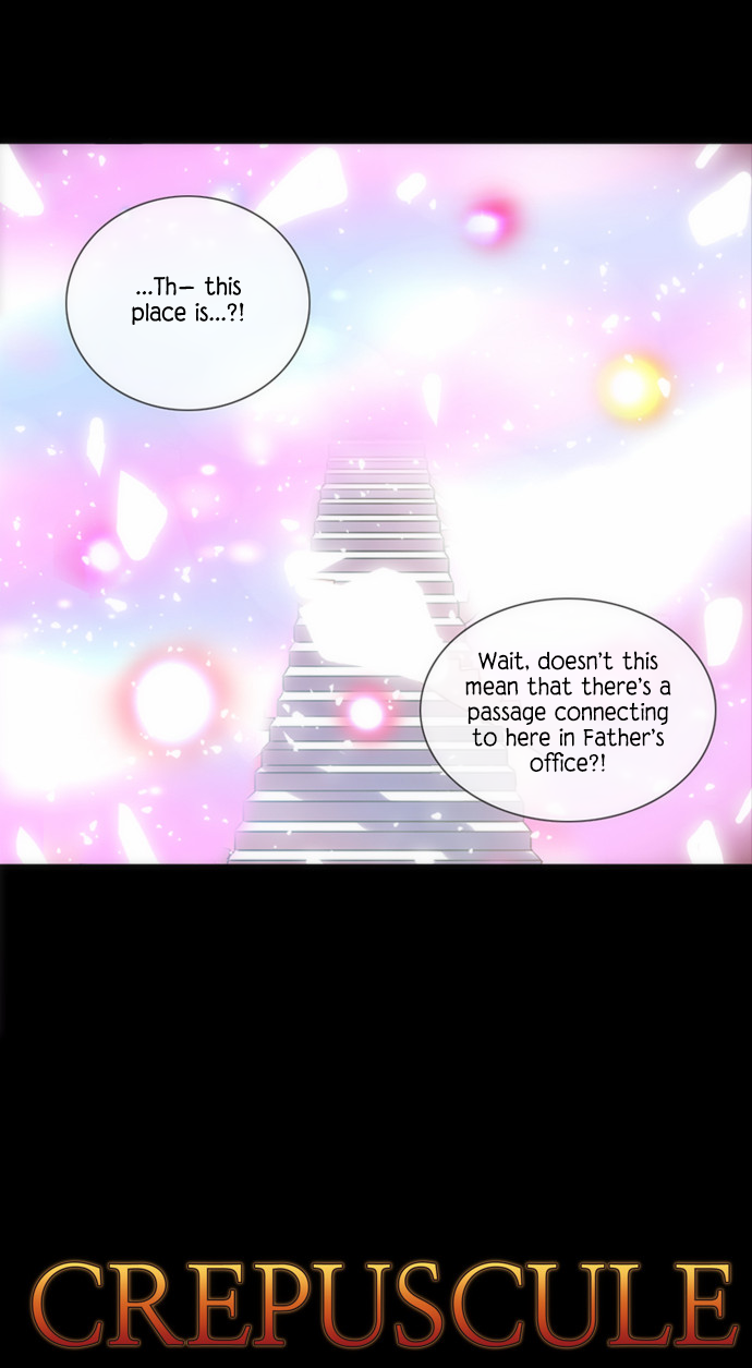 Crepuscule (Yamchi) Chapter 231 page 5 - Chapter 231: Darkness (2)