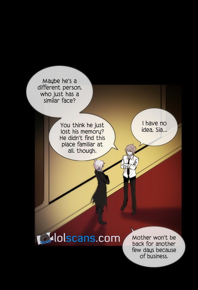 Crepuscule (Yamchi) Chapter 231 page 7 - Chapter 231: Darkness (2)