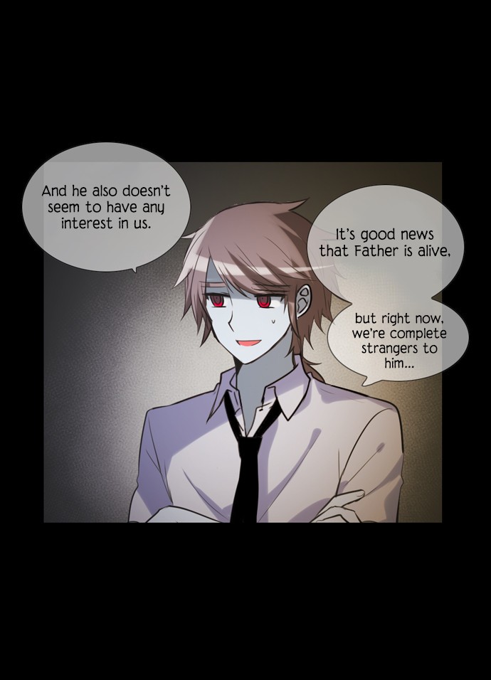 Crepuscule (Yamchi) Chapter 231 page 8 - Chapter 231: Darkness (2)
