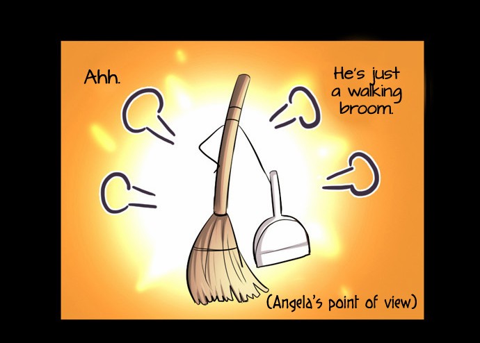 Crepuscule (Yamchi) Chapter 232.5 page 5 - Chapter 232.5