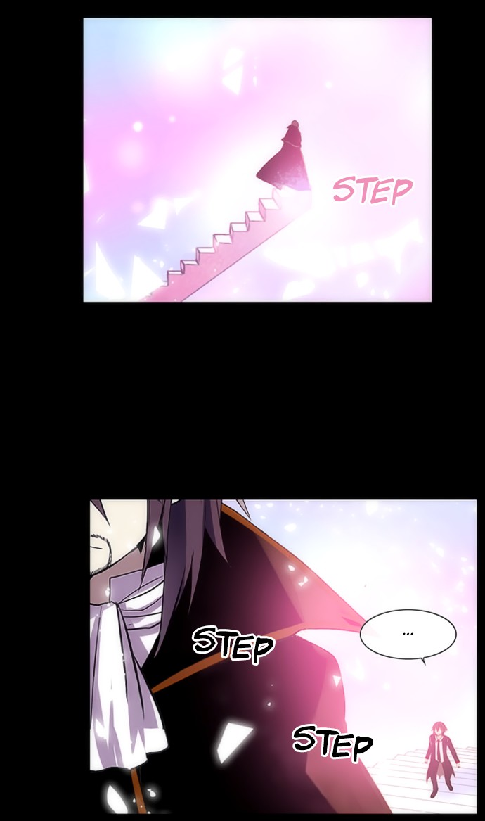 Crepuscule (Yamchi) Chapter 232 page 10 - Chapter 232: Darkness (3)
