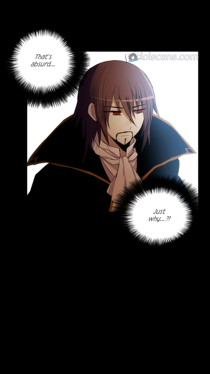 Crepuscule (Yamchi) Chapter 232 page 12 - Chapter 232: Darkness (3)