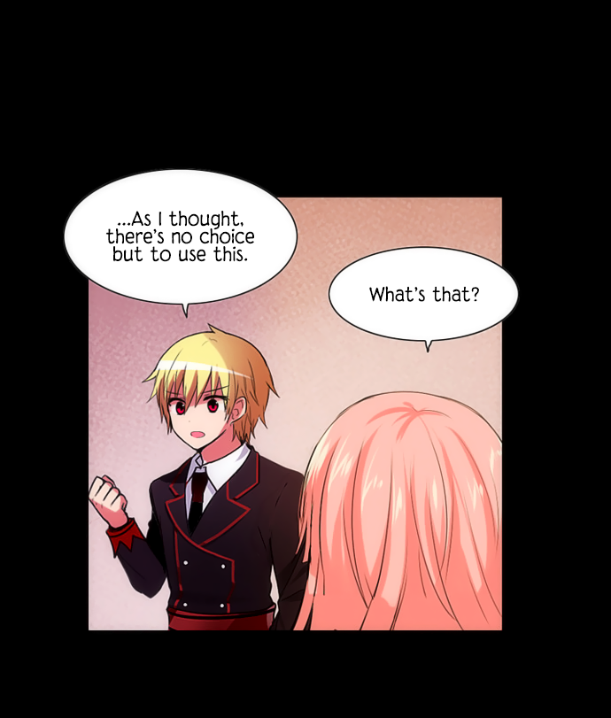 Crepuscule (Yamchi) Chapter 232 page 15 - Chapter 232: Darkness (3)