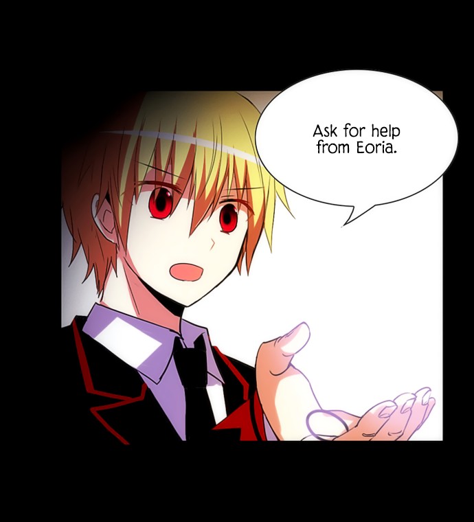 Crepuscule (Yamchi) Chapter 232 page 16 - Chapter 232: Darkness (3)