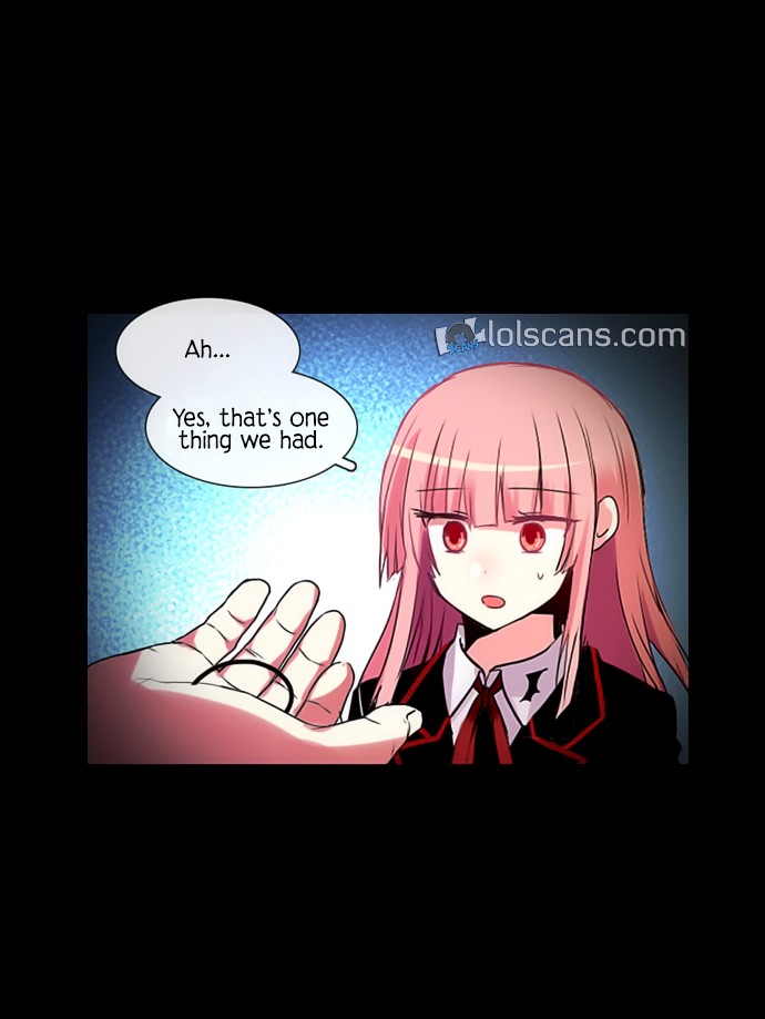 Crepuscule (Yamchi) Chapter 232 page 17 - Chapter 232: Darkness (3)