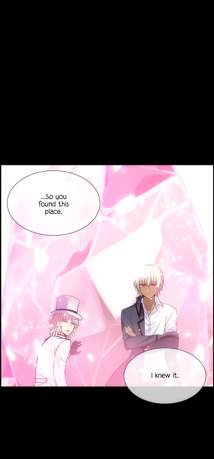 Crepuscule (Yamchi) Chapter 232 page 23 - Chapter 232: Darkness (3)