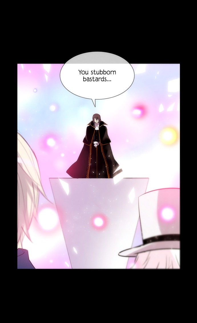 Crepuscule (Yamchi) Chapter 232 page 24 - Chapter 232: Darkness (3)