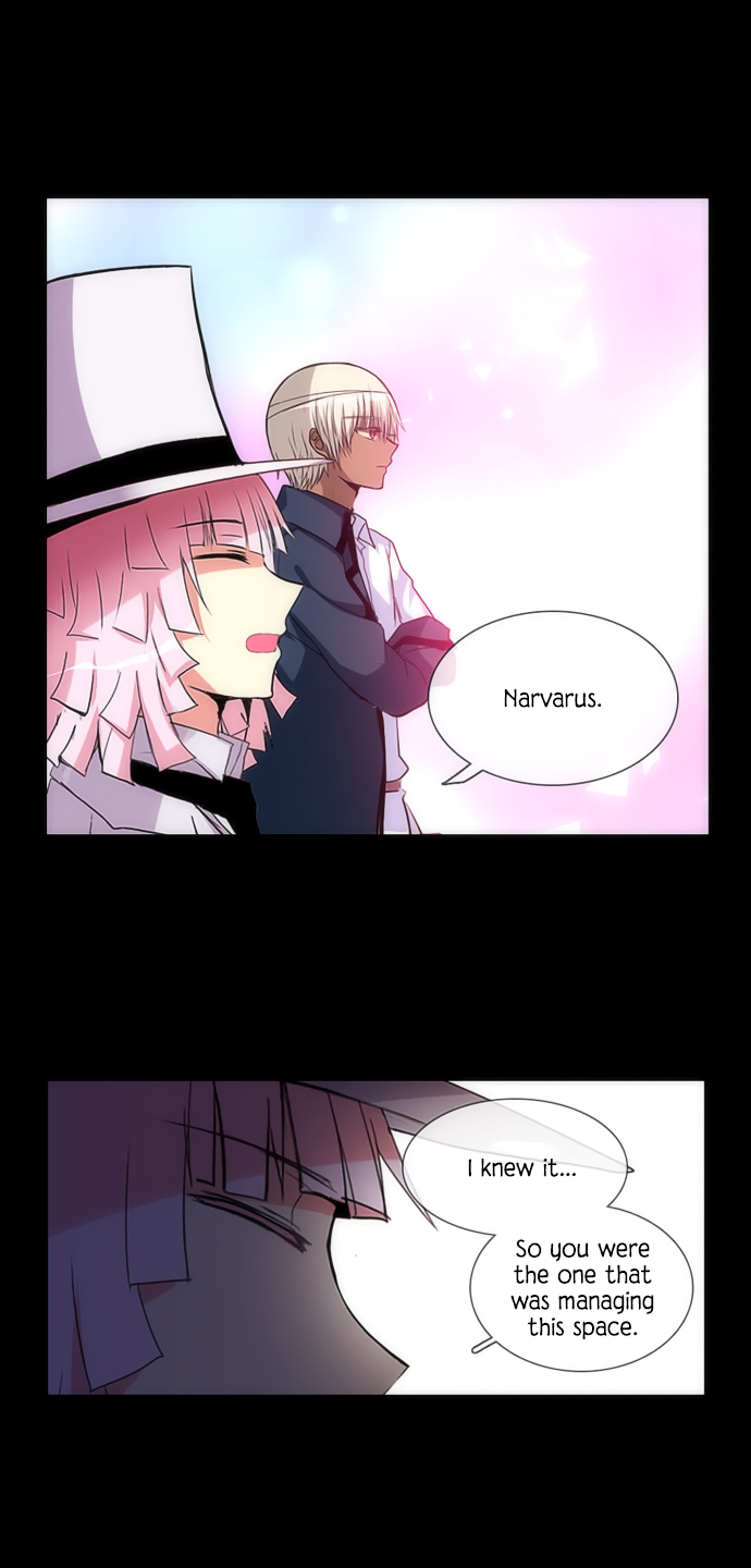 Crepuscule (Yamchi) Chapter 232 page 25 - Chapter 232: Darkness (3)