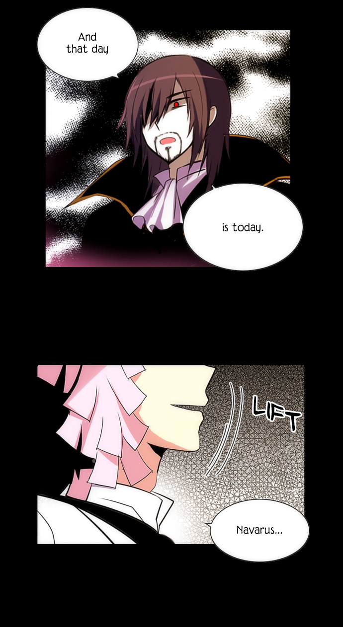 Crepuscule (Yamchi) Chapter 232 page 29 - Chapter 232: Darkness (3)