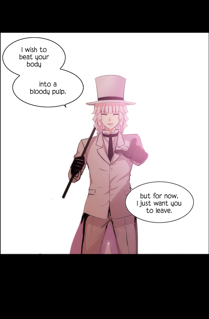 Crepuscule (Yamchi) Chapter 232 page 30 - Chapter 232: Darkness (3)