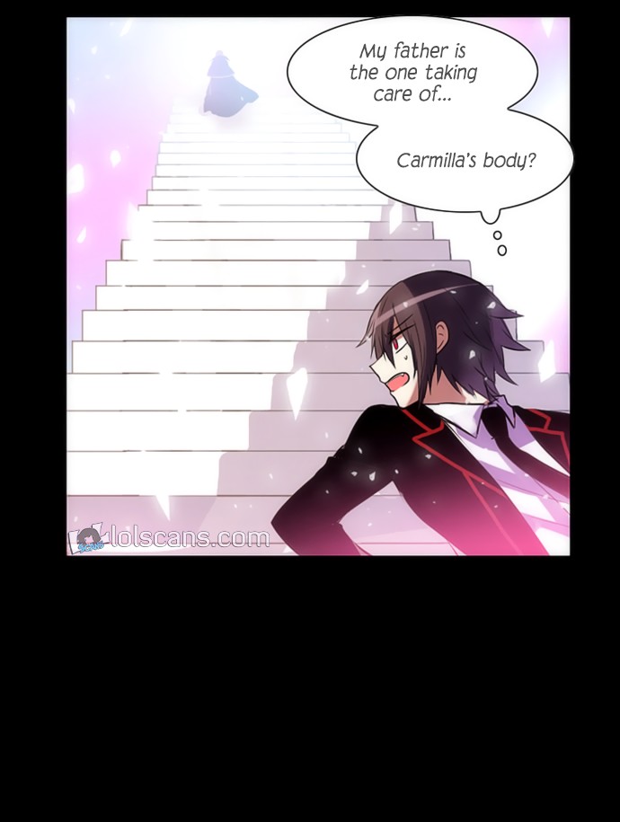 Crepuscule (Yamchi) Chapter 232 page 32 - Chapter 232: Darkness (3)