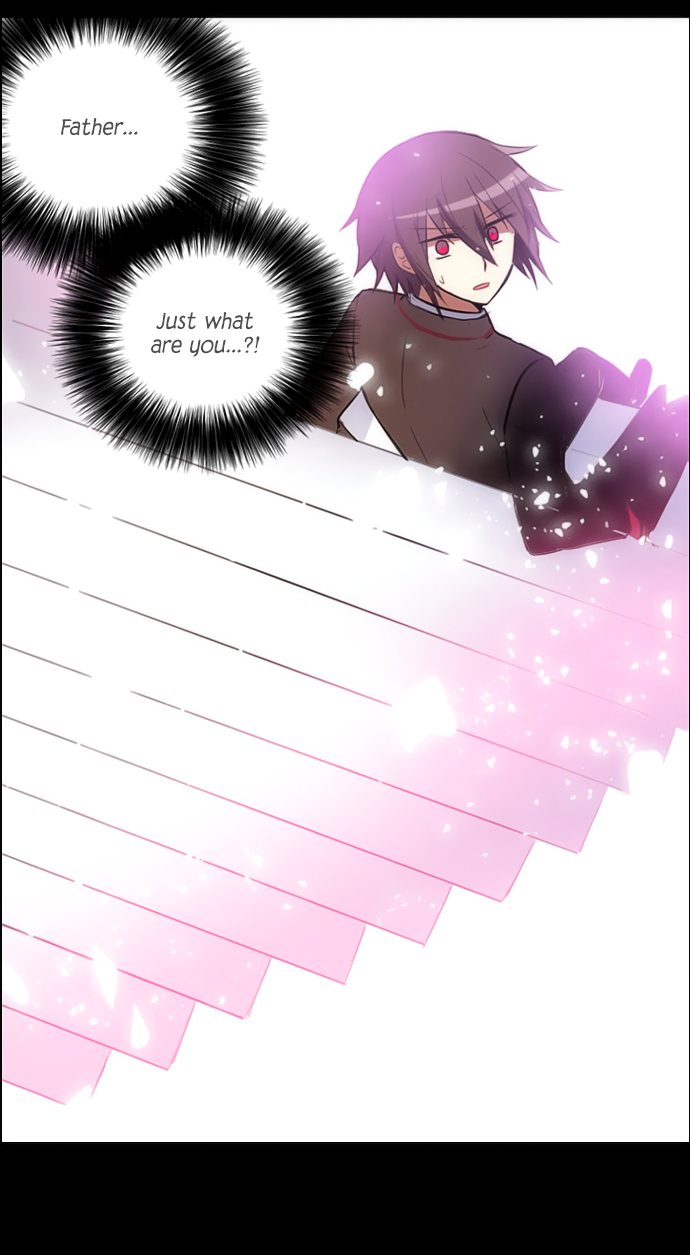 Crepuscule (Yamchi) Chapter 232 page 33 - Chapter 232: Darkness (3)