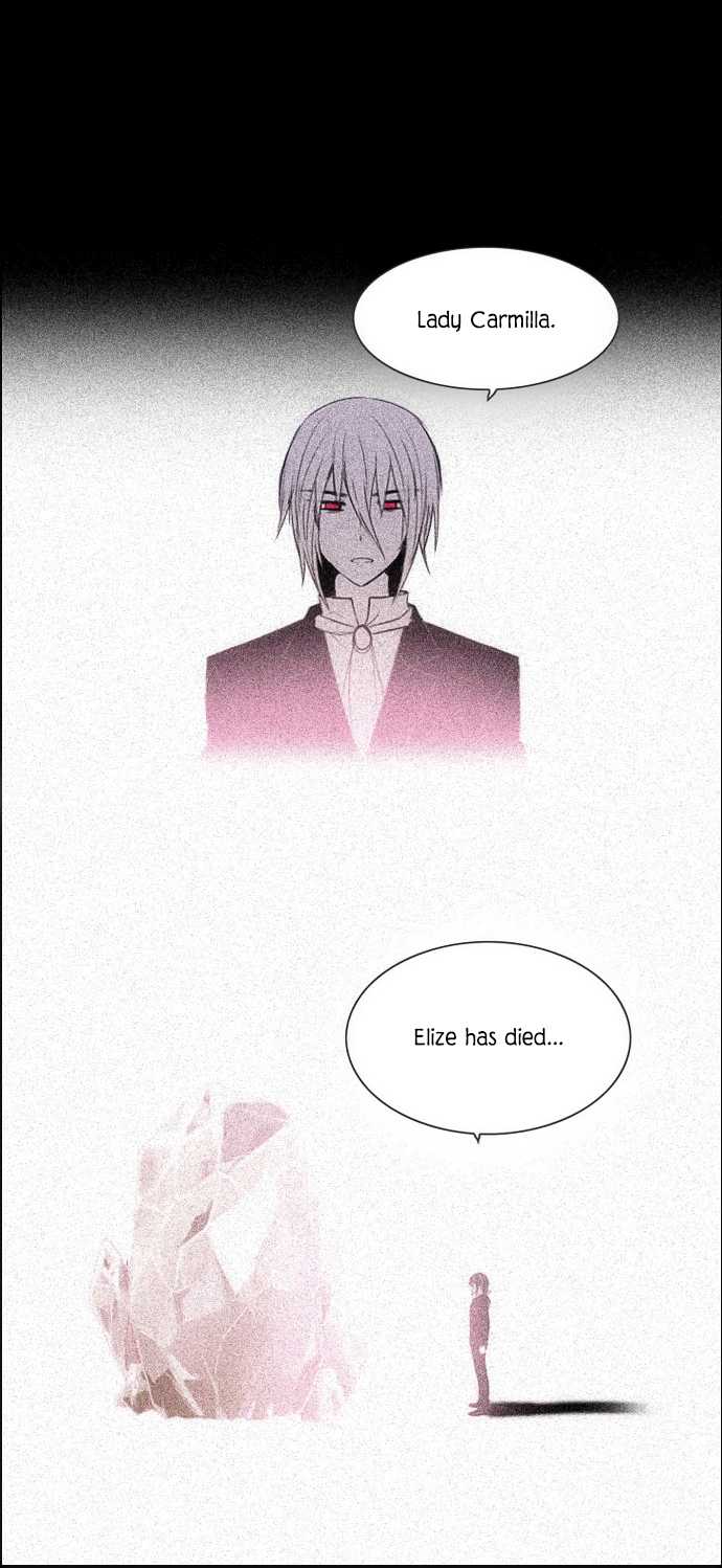 Crepuscule (Yamchi) Chapter 232 page 34 - Chapter 232: Darkness (3)