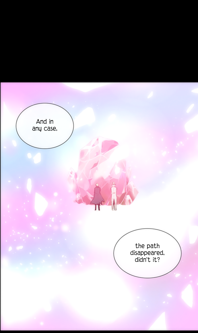 Crepuscule (Yamchi) Chapter 232 page 4 - Chapter 232: Darkness (3)