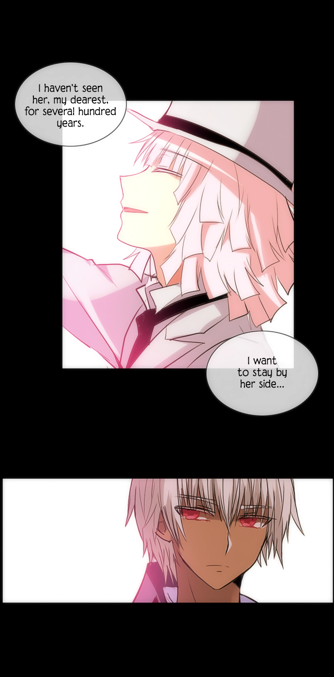 Crepuscule (Yamchi) Chapter 232 page 5 - Chapter 232: Darkness (3)