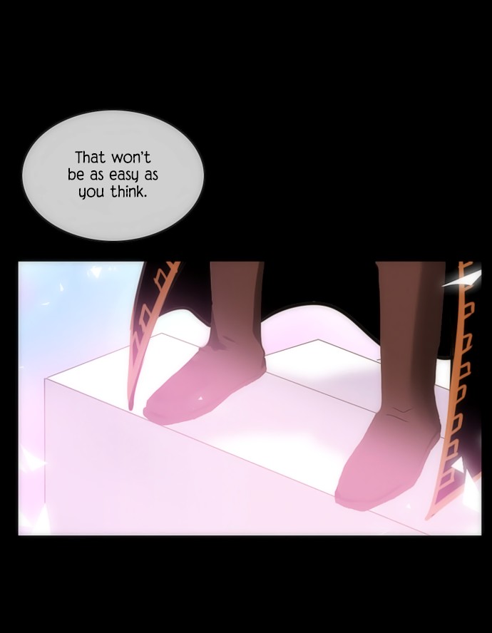 Crepuscule (Yamchi) Chapter 232 page 6 - Chapter 232: Darkness (3)