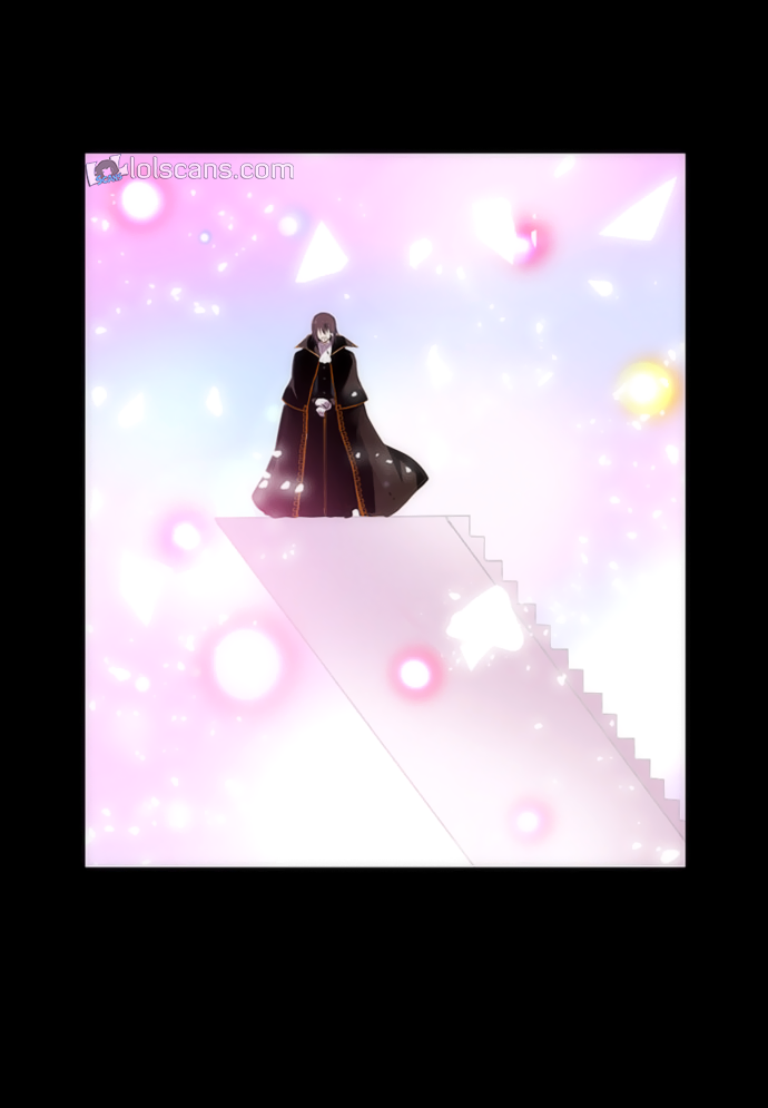 Crepuscule (Yamchi) Chapter 232 page 7 - Chapter 232: Darkness (3)