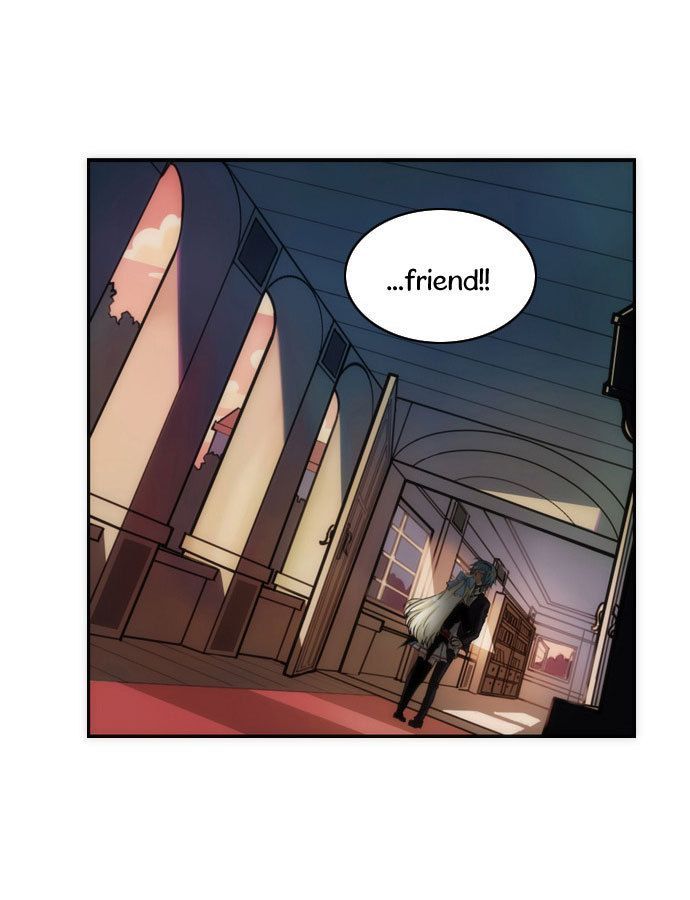 Crepuscule (Yamchi) Chapter 24 page 23 - Chapter 24 : Friends (4)