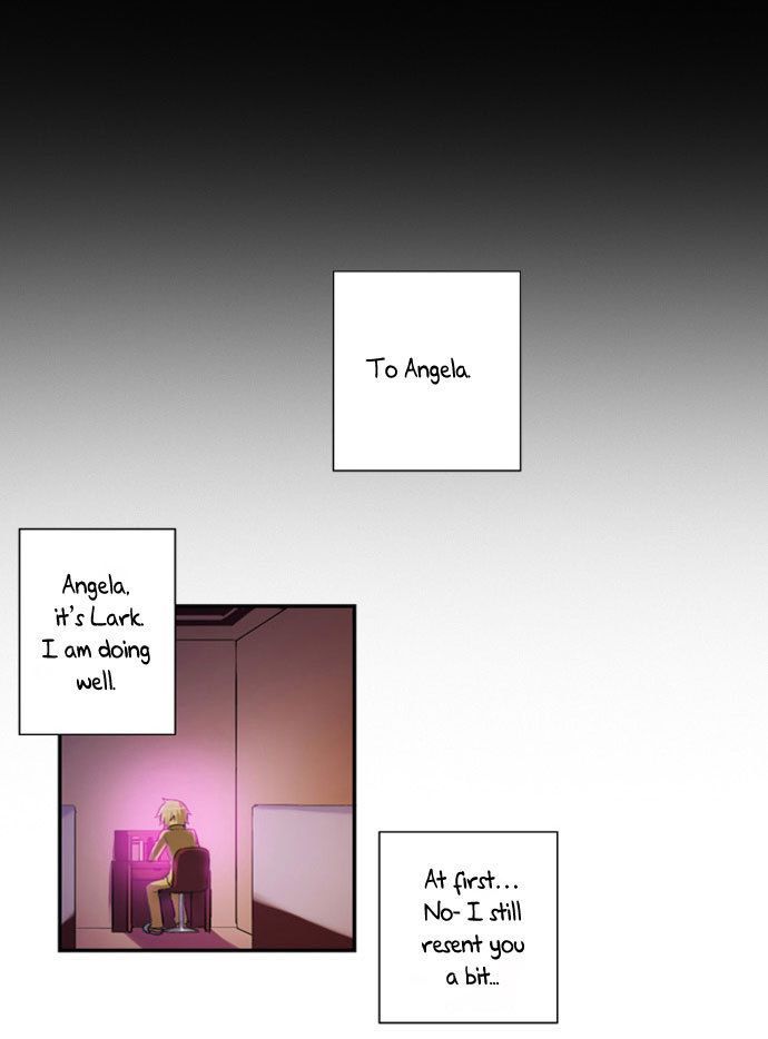 Crepuscule (Yamchi) Chapter 24 page 26 - Chapter 24 : Friends (4)