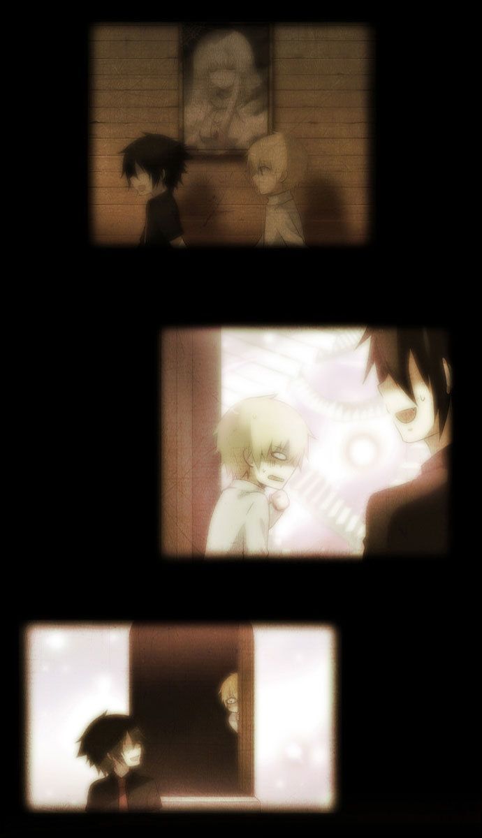 Crepuscule (Yamchi) Chapter 26 page 15 - Chapter 26 : Omen (2)