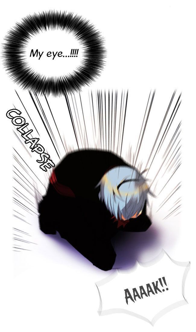 Crepuscule (Yamchi) Chapter 27 page 20 - Chapter 27 : Omen (3)