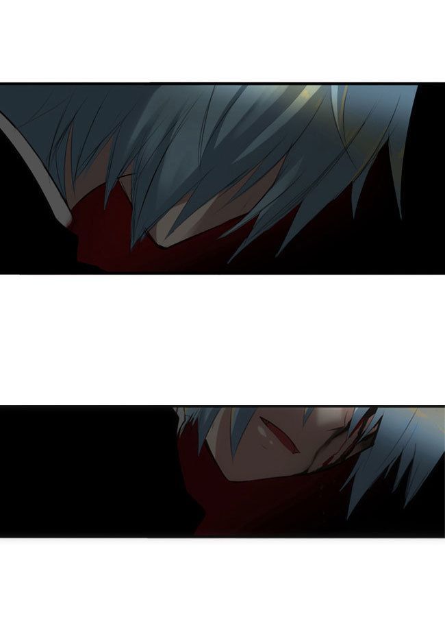 Crepuscule (Yamchi) Chapter 27 page 27 - Chapter 27 : Omen (3)