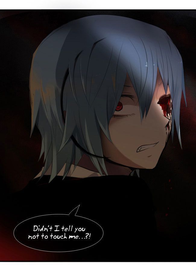 Crepuscule (Yamchi) Chapter 27 page 28 - Chapter 27 : Omen (3)