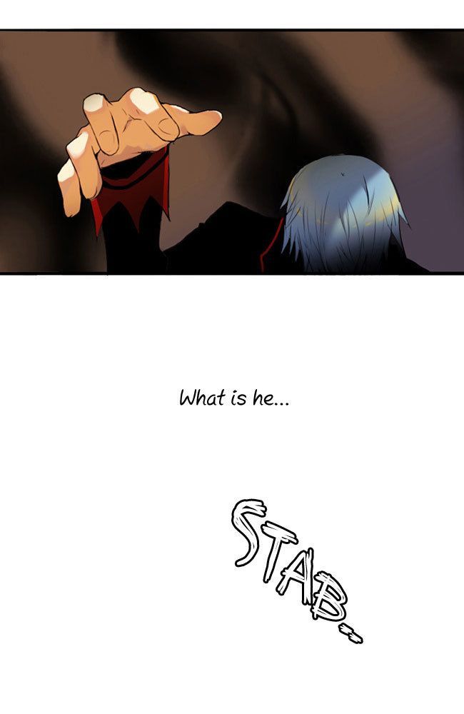 Crepuscule (Yamchi) Chapter 27 page 30 - Chapter 27 : Omen (3)