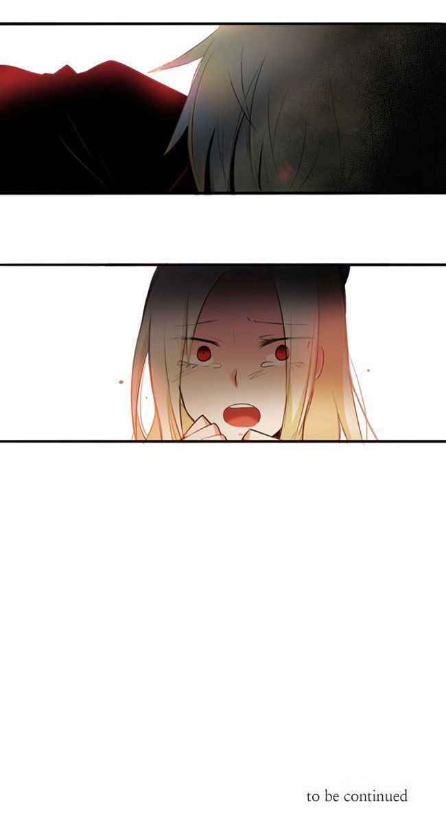 Crepuscule (Yamchi) Chapter 27 page 32 - Chapter 27 : Omen (3)