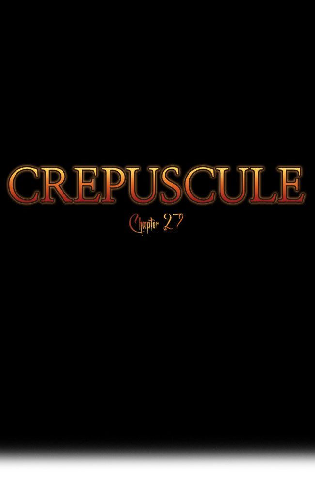 Crepuscule (Yamchi) Chapter 27 page 5 - Chapter 27 : Omen (3)