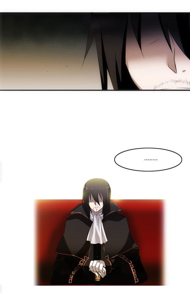 Crepuscule (Yamchi) Chapter 28 page 12 - Chapter 28 : The First Dream (1)