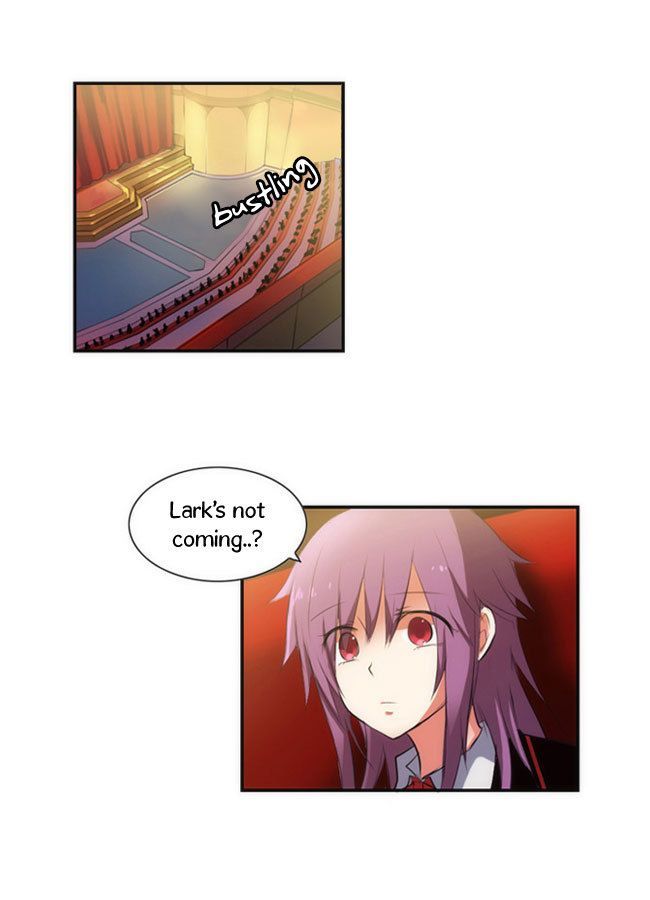 Crepuscule (Yamchi) Chapter 28 page 15 - Chapter 28 : The First Dream (1)