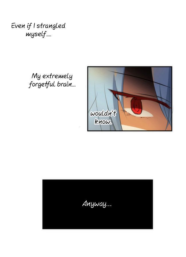Crepuscule (Yamchi) Chapter 28 page 27 - Chapter 28 : The First Dream (1)
