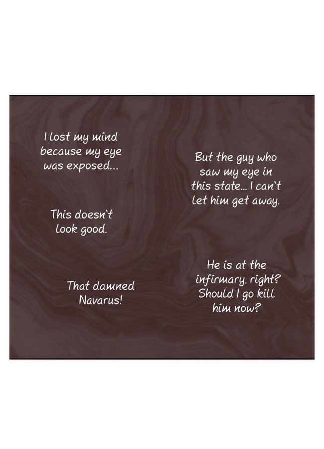 Crepuscule (Yamchi) Chapter 28 page 28 - Chapter 28 : The First Dream (1)