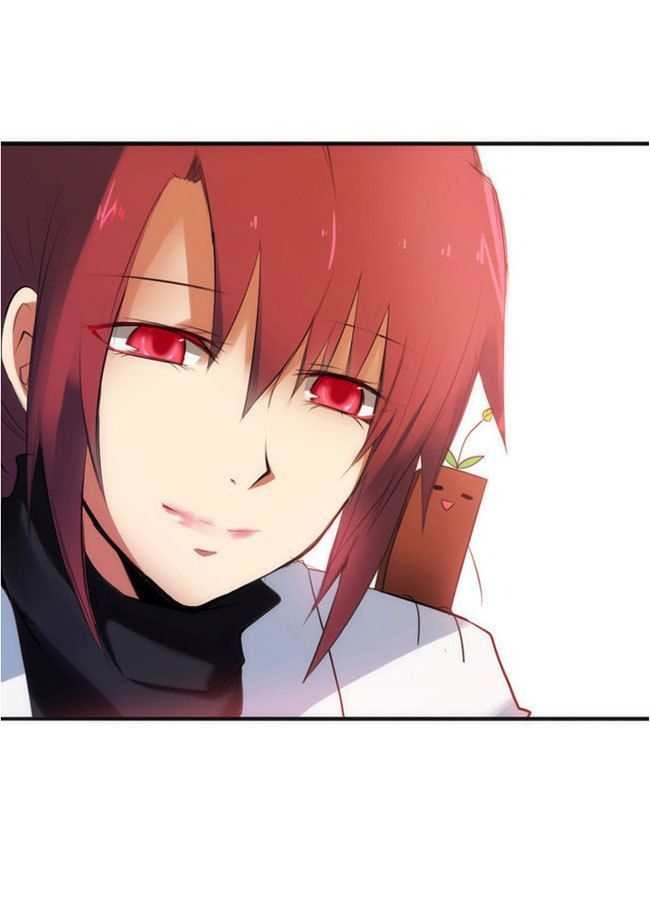 Crepuscule (Yamchi) Chapter 28 page 35 - Chapter 28 : The First Dream (1)