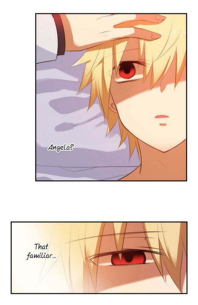 Crepuscule (Yamchi) Chapter 28 page 36 - Chapter 28 : The First Dream (1)