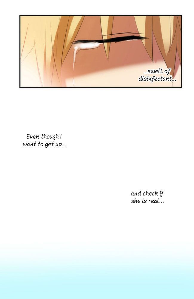 Crepuscule (Yamchi) Chapter 28 page 37 - Chapter 28 : The First Dream (1)