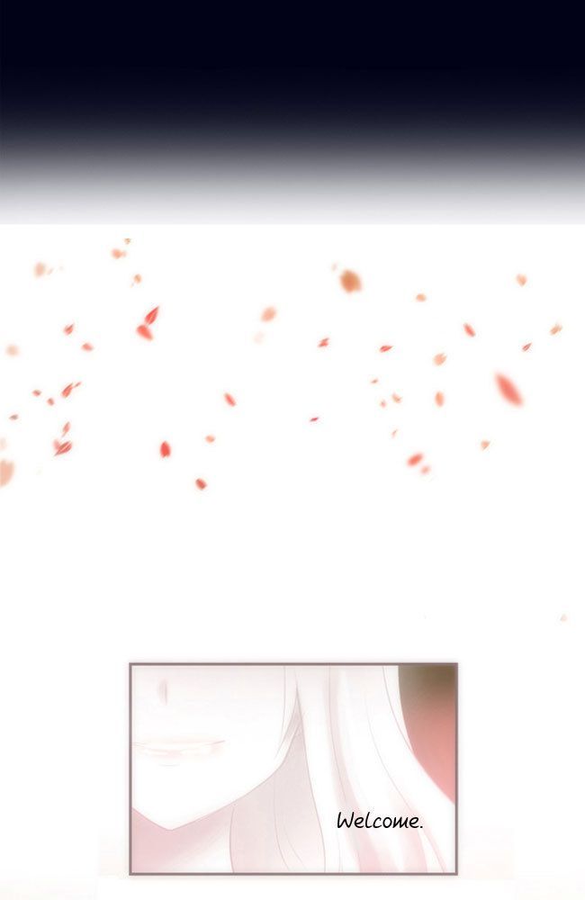 Crepuscule (Yamchi) Chapter 28 page 39 - Chapter 28 : The First Dream (1)
