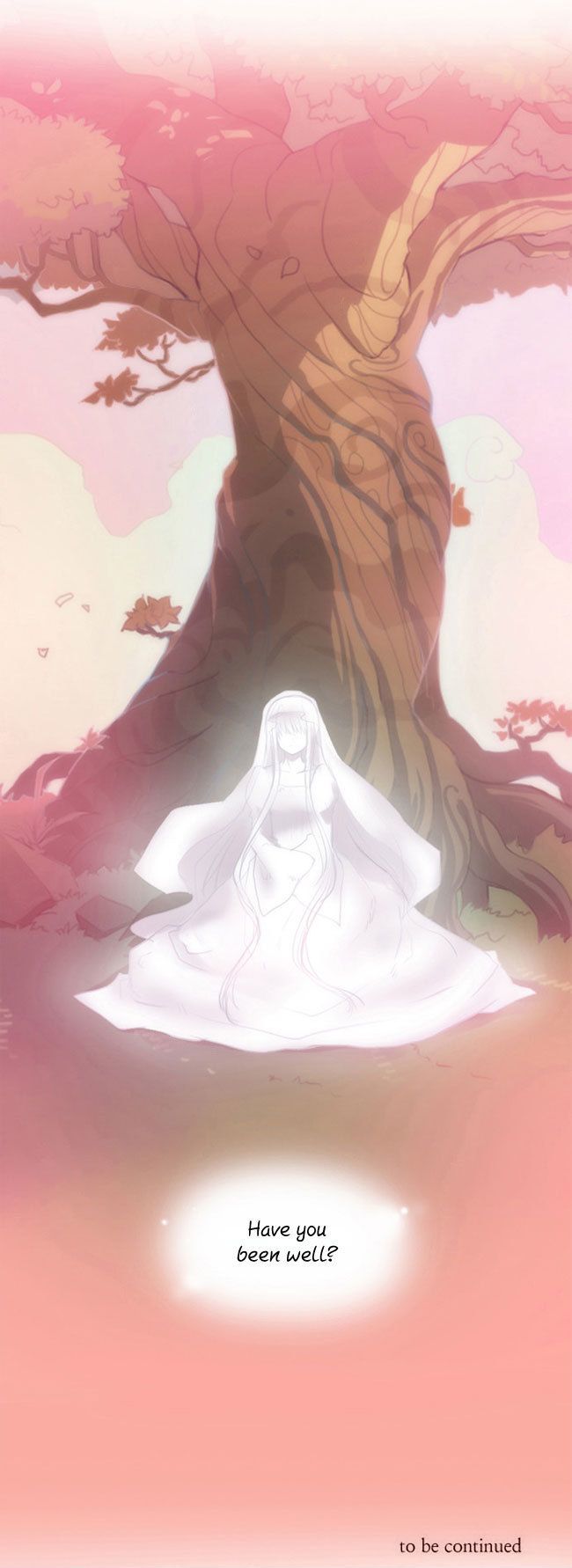 Crepuscule (Yamchi) Chapter 28 page 40 - Chapter 28 : The First Dream (1)